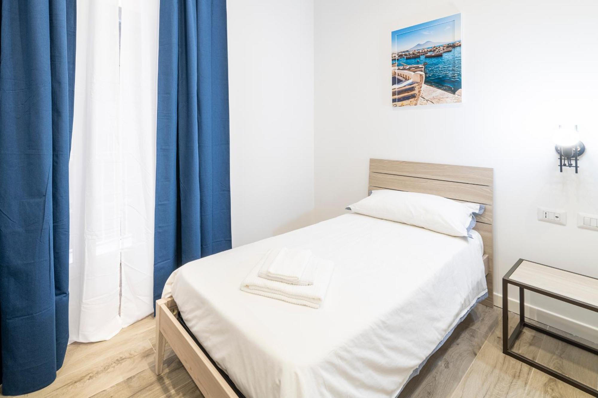 Santa Teresa Luxury * Napoli